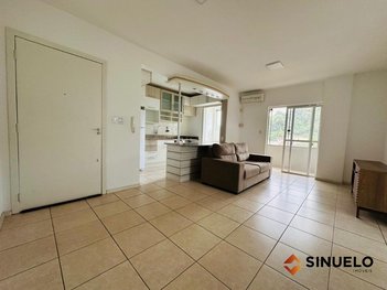apartment em Rua Ibirubá, Vila Nova - Novo Hamburgo - RS