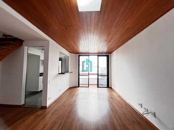 apartment em Avenida Jamaris, Planalto Paulista - São Paulo - SP