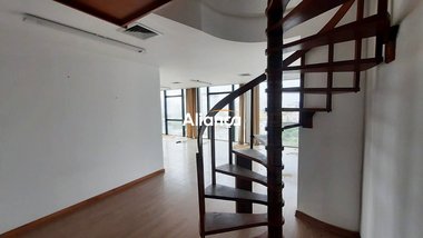 office em Rua São Manoel, Rio Branco - Porto Alegre - RS