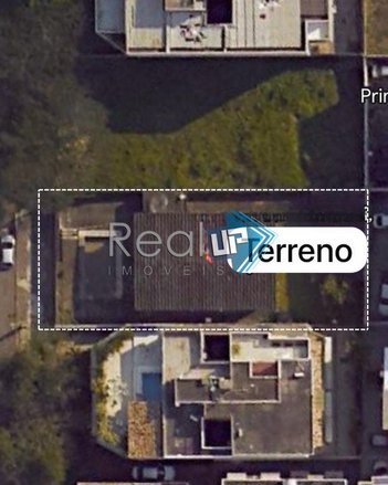 land_lot em Aldo Bonadei, Barra da Tijuca - Rio de Janeiro - RJ