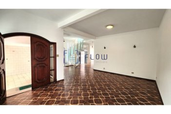 house em Rua Urutuba, Saúde - São Paulo - SP