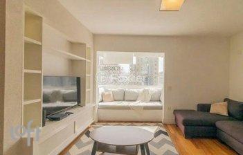apartment em Rua Luísa Júlia, Itaim Bibi - São Paulo - SP