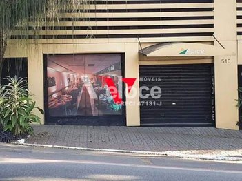 business em Avenida São José, Jardim Bela Vista - São José dos Campos - SP