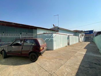 commercial_building em 06 A, Vila Alemã - Rio Claro - SP
