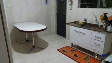 house em Rua José Luques, Jardim Altos do Itavuvu - Sorocaba - SP