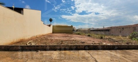 land_lot em Rua Edgard Ferraz, Jardim Maria Luiza III - Jaú - SP