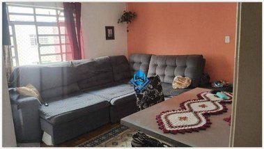 apartment em Rua Aura, Rudge Ramos - São Bernardo do Campo - SP