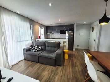 apartment em Rua Padre Adelino, Quarta Parada - São Paulo - SP
