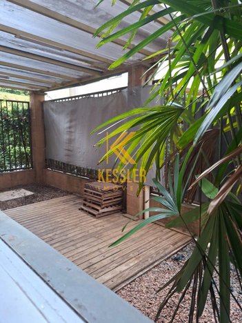 apartment em Rua Tenente Ary Tarrago, Jardim Itu - Porto Alegre - RS