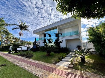 house em dos Búzios, Jurerê Internacional - Florianópolis - SC