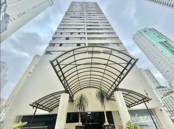 apartment em Rua 3604, Centro - Balneário Camboriú - SC