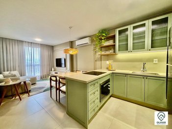 apartment em Rua Orlando Odilio Koerich, Jardim Atlântico - Florianópolis - SC