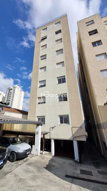 apartment em Avenida Doutor Gentil de Moura, Ipiranga - São Paulo - SP