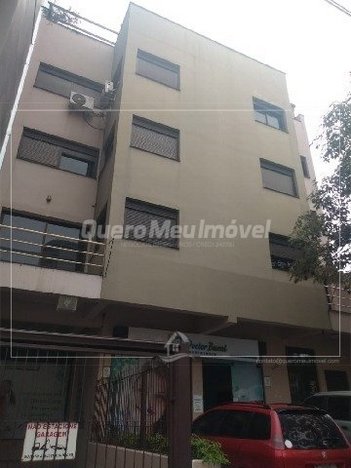 apartment em Ernesto Alves, Nossa Senhora de Lourdes - Caxias do Sul - RS
