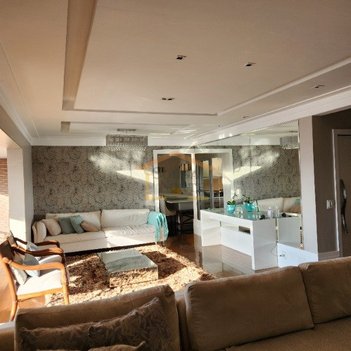 apartment em Rua Benta Pereira, Santa Teresinha - São Paulo - SP