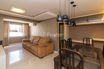 apartment em Rua Anita Garibaldi, Boa Vista - Porto Alegre - RS