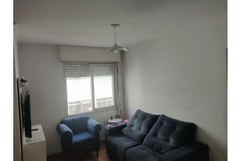 apartment em Avenida Juscelino Kubitschek de Oliveira, Jardim Leopoldina - Porto Alegre - RS