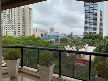 apartment em Rua Libânio José Antônio, Vila Lanzara - Guarulhos - SP