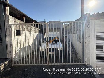 house em Rua Taúna, Jardim Leônidas Moreira - São Paulo - SP