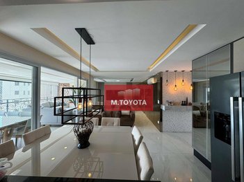 apartment em Rua Brás Cubas, Vila Lanzara - Guarulhos - SP