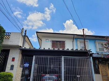 house em Rua Caviana, Vila Guarani (Z Sul) - São Paulo - SP