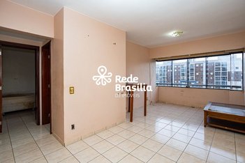 apartment em QI 25 Lote 6, Guará II - Brasília - DF