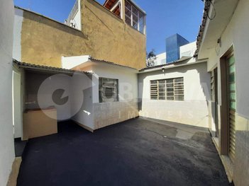 house em Rua Johen Carneiro, Lídice - Uberlândia - MG
