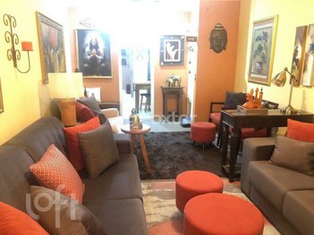 apartment em Avenida João Wallig, Passo da Areia - Porto Alegre - RS