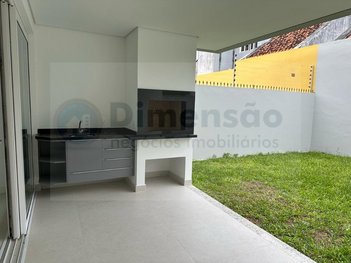 house em Professor Marcos Cardoso Filho, Córrego Grande - Florianópolis - SC