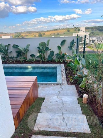 house em Avenida Floriano Peixoto, Granja Marileusa - Uberlândia - MG