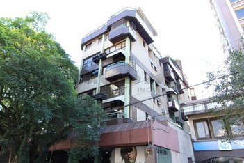 apartment em Avenida Independência, Independência - Porto Alegre - RS