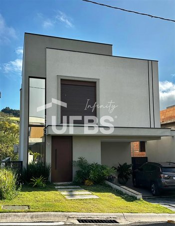 house em Rua Alessandro Payaro, Parque Rural Fazenda Santa Cândida - Campinas - SP