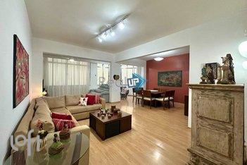 apartment em Rua Marechal Mascarenhas de Morais, Copacabana - Rio de Janeiro - RJ