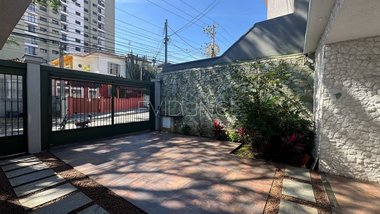 house em Rua Tanquinho, Tatuapé - São Paulo - SP