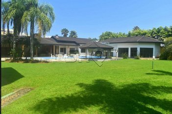 house em Rua Noventa e Cinco, Jardim Acapulco - Guarujá - SP