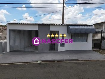 house em Rua Jaromiro Blaseck, Vila Santa Rita - Sorocaba - SP