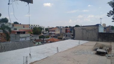 land_lot em Rua Bartira, Ferrazópolis - São Bernardo do Campo - SP