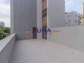 apartment em Rua Pium-I, Cruzeiro - Belo Horizonte - MG