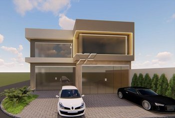 commercial_property em Avenida 50 A, Jardim América - Rio Claro - SP