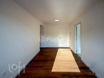 apartment em Avenida Mauro Ramos, Centro - Florianópolis - SC