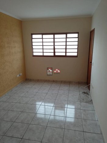 apartment em Rua Nestor Homem de Mello, Residencial e Comercial Vila Verde - Pindamonhangaba - SP