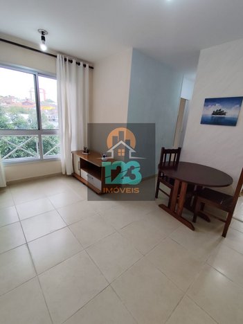 apartment em Rua Juan Arfe, Vila Cruz das Almas - São Paulo - SP