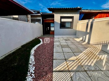 house em Rua Arthur Gonçalves dos Santos, Rincão da Madalena - Gravataí - RS