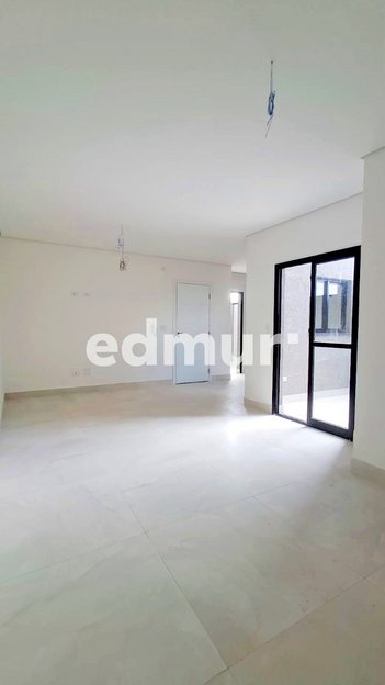 apartment em Rua Capitão José Antônio Logareiro, Jardim Santo Antônio - Santo André - SP