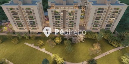 apartment em Rua Barão de Monte Santo, Mooca - São Paulo - SP