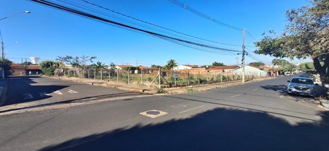 land_lot em Rua Santa Fé do Sul, Eldorado - São José do Rio Preto - SP