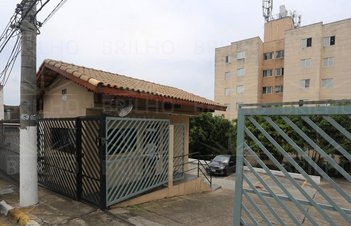 apartment em Rua Antônio Almeida Tavares, São Pedro - Osasco - SP