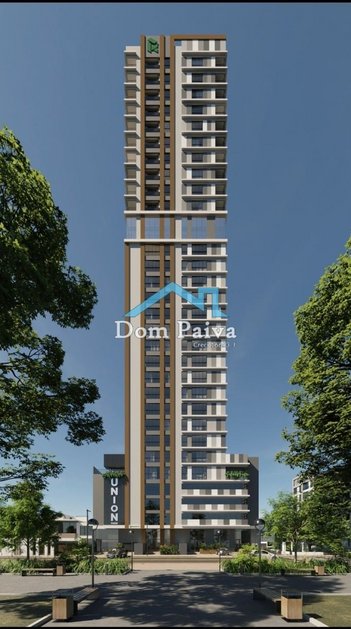 apartment em Avenida Colombo Machado Sales, Porto Belo - Porto Belo - SC