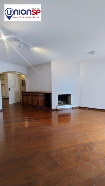 apartment em Rua Bergamota, Alto da Lapa - São Paulo - SP