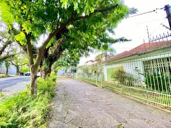 house em Rua General Souza Doca, Petrópolis - Porto Alegre - RS